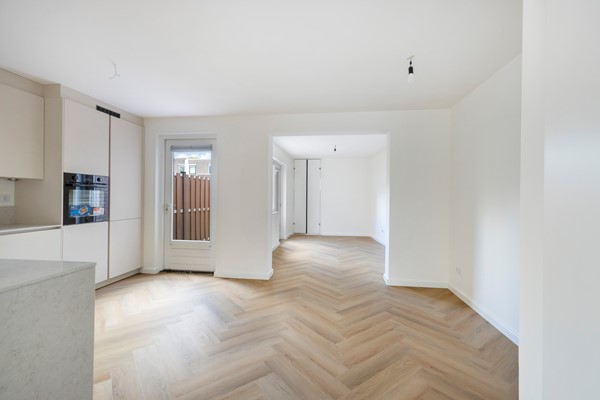 Medium property photo - Hermann Hesse-Erf 72, 3315 BK Dordrecht